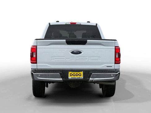 Used 2023 Ford F150 XLT image 4