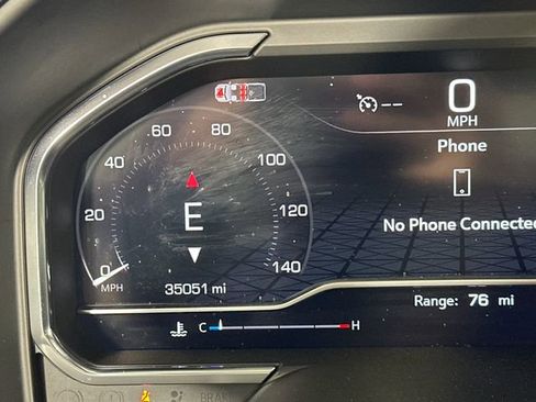 Used 2024 GMC Sierra 1500 Denali image 18