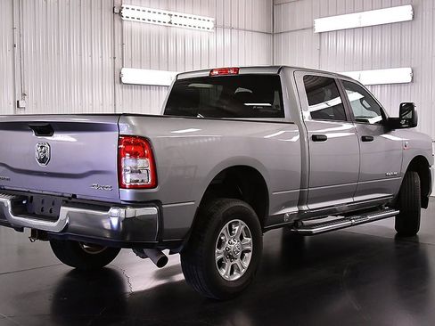 Used 2024 RAM 2500 Big Horn image 7