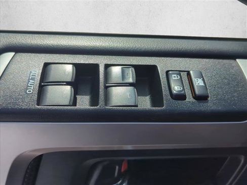Certified 2022 Toyota 4Runner SR5 RWD image 11