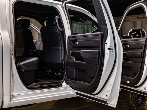 Used 2026 Toyota Tundra Limited image 31