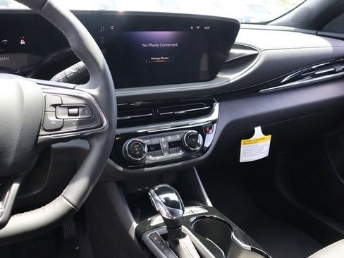 New 2026 Buick Envista Sport Touring w/ Convenience I Package FWD image 23