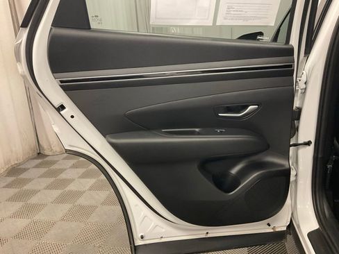 Used 2024 Hyundai Tucson SEL image 28