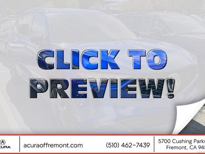 Used 2022 Acura MDX A-Spec