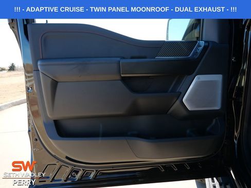 New 2025 Ford F150 Raptor image 11