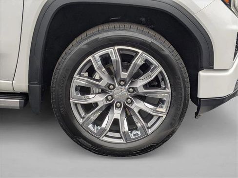 Used 2023 GMC Sierra 1500 Denali w/ Denali Reserve Package image 21