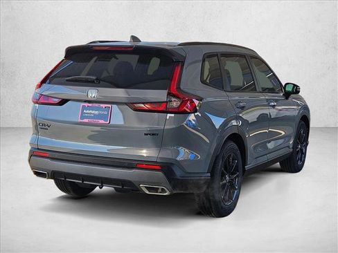 New 2026 Honda CR-V Sport-L image 2