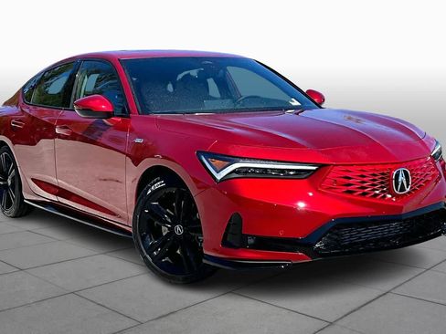 New 2026 Acura Integra A-Spec image 2