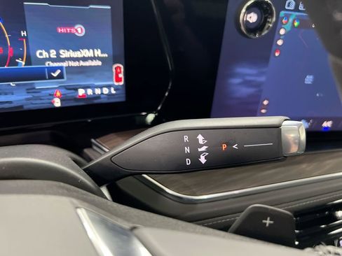 New 2026 Chevrolet Suburban Z71 w/ Comfort Package image 18