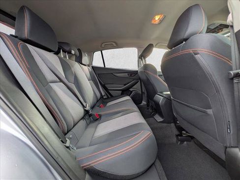 Used 2021 Subaru Crosstrek 2.0i Premium w/ Popular Package #5 image 18