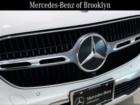 Certified 2026 Mercedes-Benz GLC 300 GLC 300 image 30