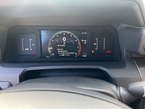 New 2026 Toyota Tacoma SR5 image 5