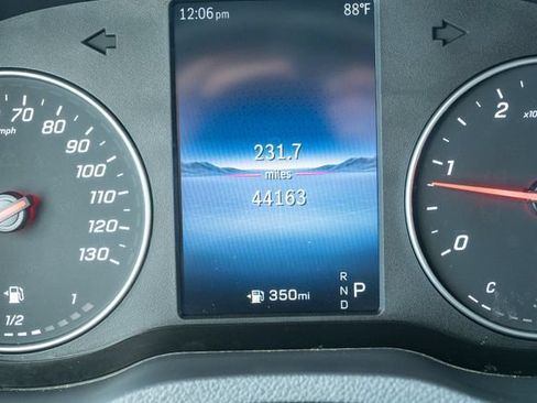 Used 2025 Mercedes-Benz Sprinter 2500 image 11
