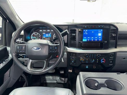 Used 2023 Ford F350 XL AWD/4WD image 16