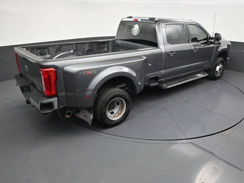 Used 2023 Ford F350 XLT w/ Camper Package AWD/4WD image 15
