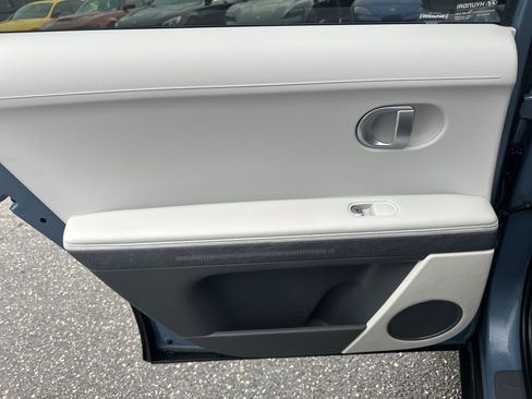 Used 2022 Hyundai Ioniq 5 SEL image 26