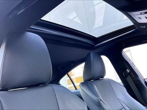 Used 2023 Lexus IS 350 F Sport AWD/4WD image 27