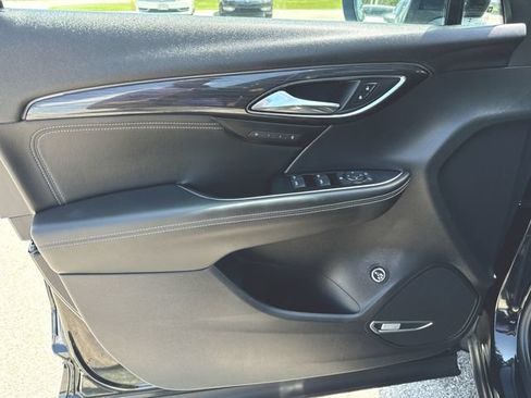 Used 2023 Buick Envision Essence w/ Technology Package I AWD/4WD image 23