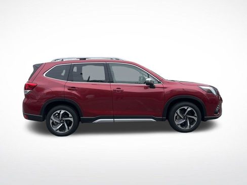 Used 2024 Subaru Forester Touring AWD/4WD image 5