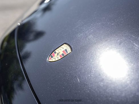 Used 2024 Porsche 911 Cabriolet image 65