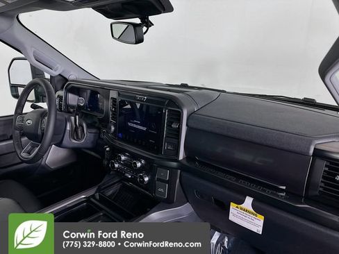 New 2026 Ford F350 Lariat AWD/4WD image 32