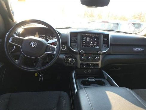 Used 2023 RAM 1500 Big Horn image 6