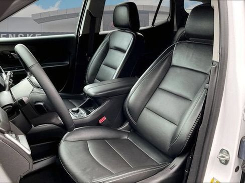 Certified 2023 GMC Terrain SLT w/ Elevation Edition AWD/4WD image 26