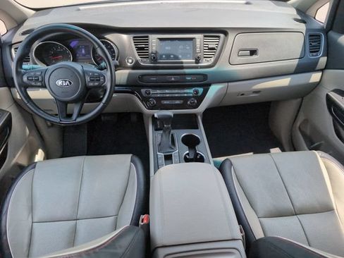 Used 2020 Kia Sedona EX FWD image 28