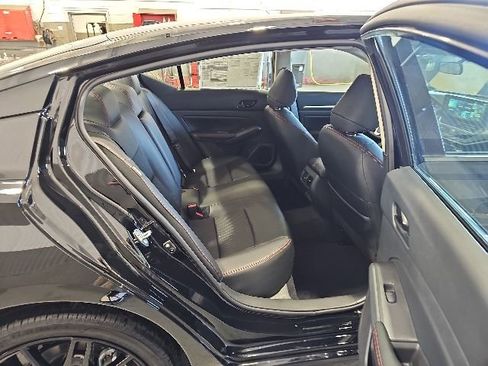 New 2026 Nissan Altima 2.5 SR AWD/4WD image 22