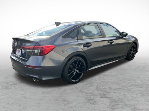 Used 2023 Honda Civic Sport image 6