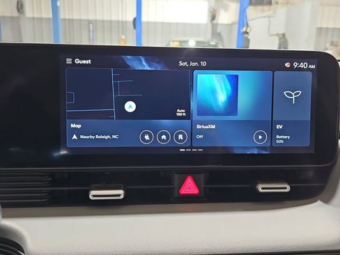 New 2026 Hyundai Ioniq 5 SE image 20