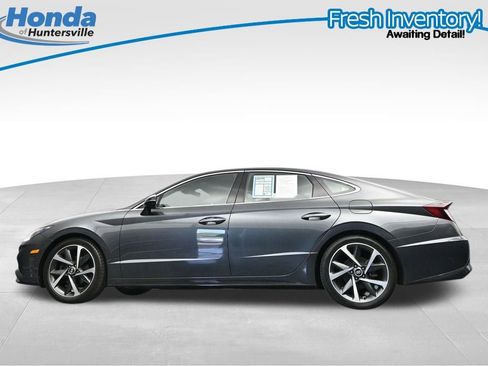 Used 2023 Hyundai Sonata SEL Plus FWD image 26