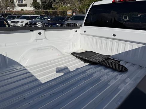 Used 2014 Chevrolet Silverado 1500 LT w/ All Star Edition image 21