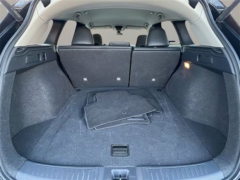 Certified 2025 INFINITI QX50 Pure image 28