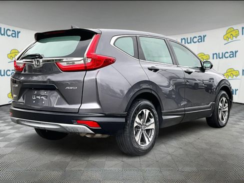 Used 2018 Honda CR-V LX image 6