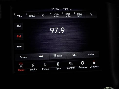 Used 2021 RAM 2500 Tradesman w/ Towing Technology Group AWD/4WD image 27