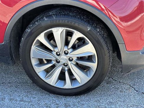 Used 2017 Buick Encore Preferred image 7