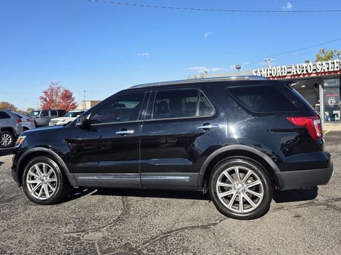 Used 2016 Ford Explorer Limited image 10