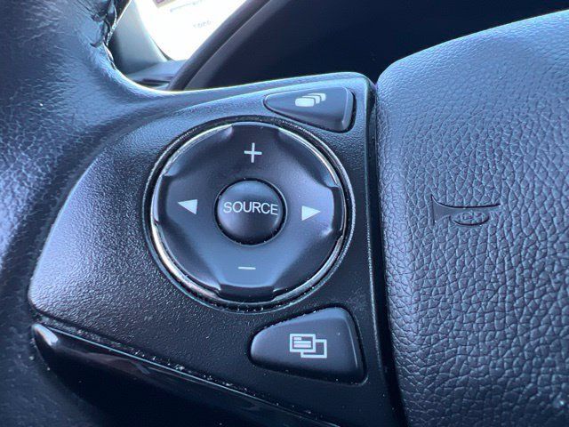 Used 2020 Honda HR-V Sport image 23