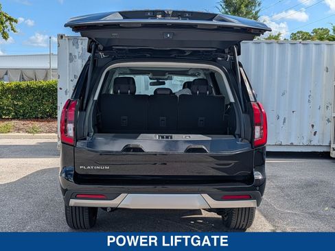New 2026 Ford Expedition Platinum w/ Platinum Ultimate Package AWD/4WD image 15