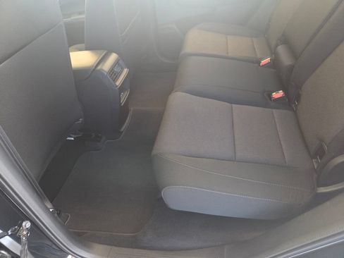 Certified 2026 Honda CR-V EX image 18