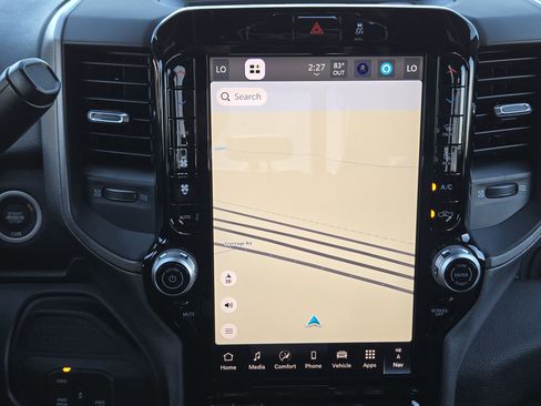 New 2026 RAM 2500 Tradesman image 14