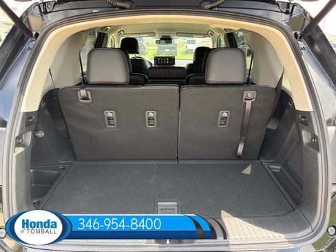 New 2026 Honda Pilot EX-L image 38