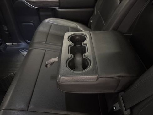 Used 2021 Chevrolet Silverado 1500 LTZ image 33