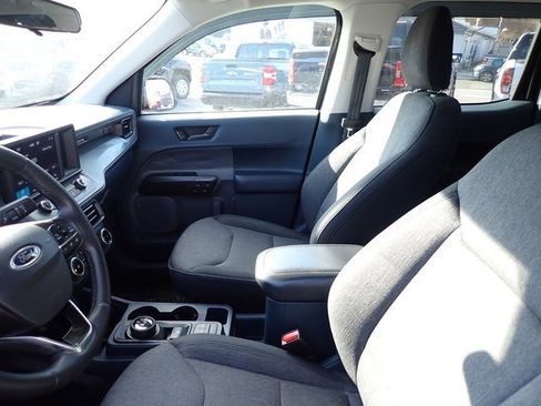 Used 2024 Ford Maverick XLT w/ XLT Luxury Package image 10