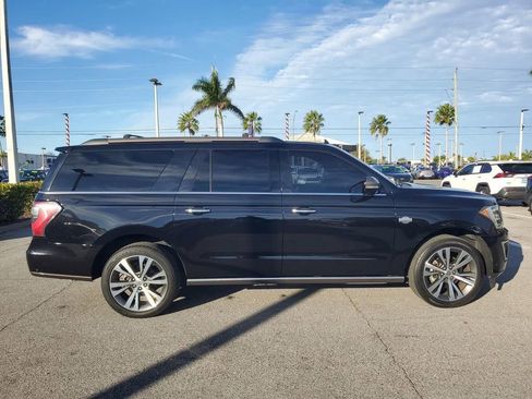 Used 2020 Ford Expedition Max King Ranch image 10