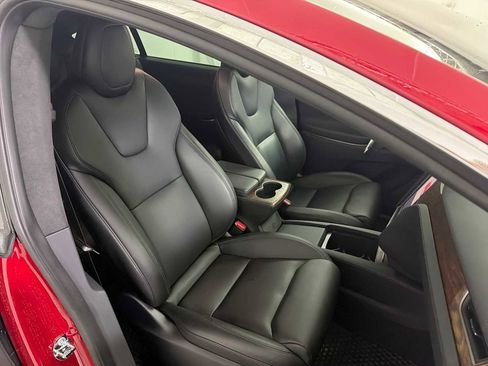 Used 2020 Tesla Model X Long Range image 23