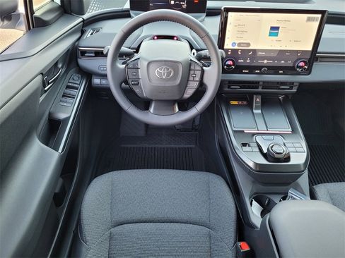 New 2026 Toyota bZ image 7