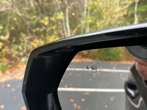 Used 2025 Chevrolet Tahoe Z71 image 27