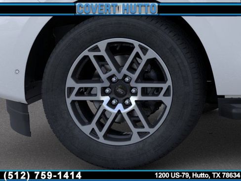 New 2026 Ford Expedition Active image 19